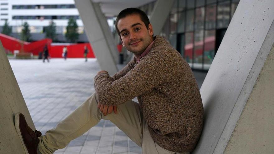 Inazio Nieva persigue mayor accesibilidad en el transporte