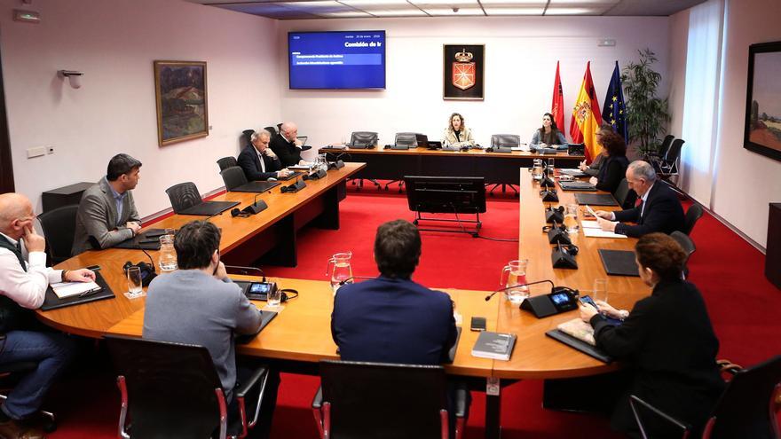 El presidente de Acciona no acudirá el lunes a la comisión de investigación del Parlamento