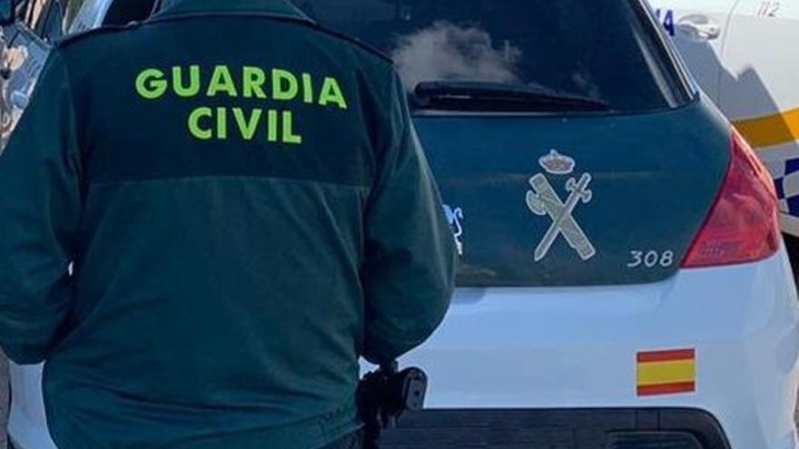 Fallece un peatón tras ser arrollado por un turismo en Rincón de Soto
