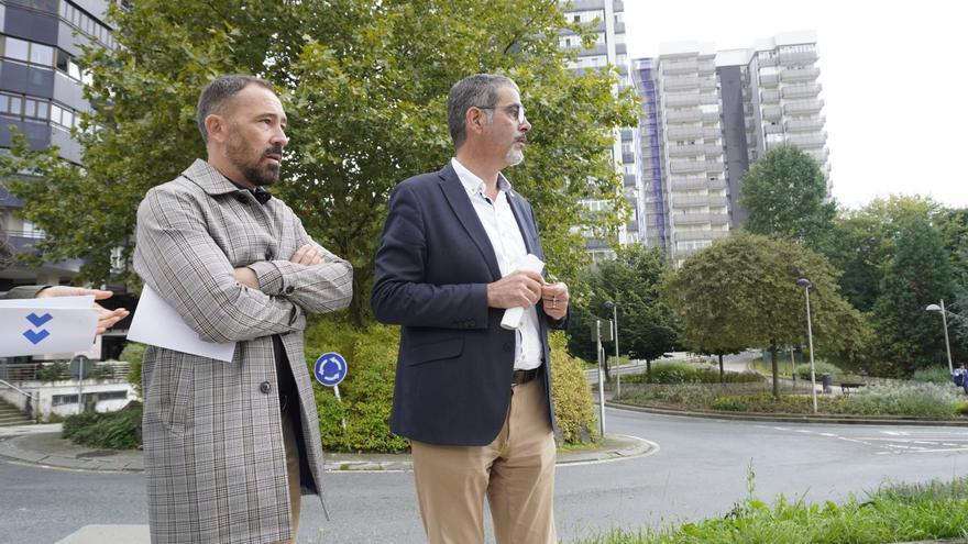 Más de 15 millones de euros para la rehabilitación de 202 viviendas de Altza