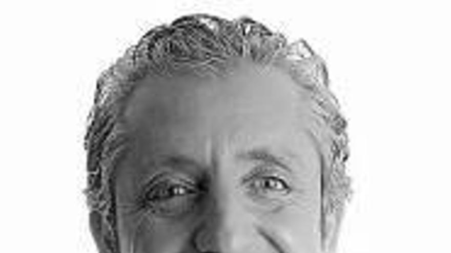 Josep Pedrerol.