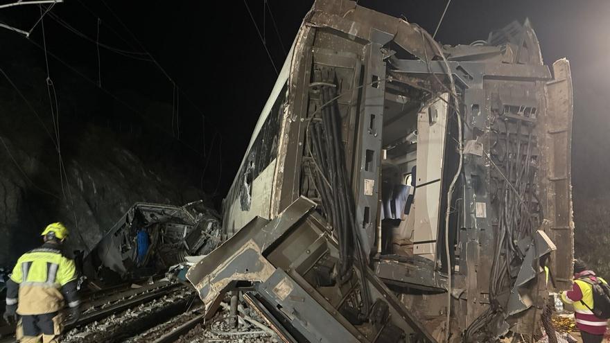 La UE expresa sus condolencias por el accidente ferroviario de Córdoba