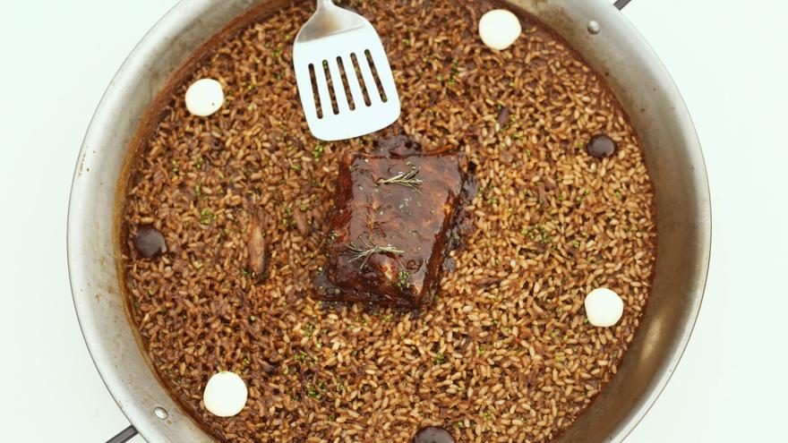 La restauración más actual con ambiente vibrante en Sopela