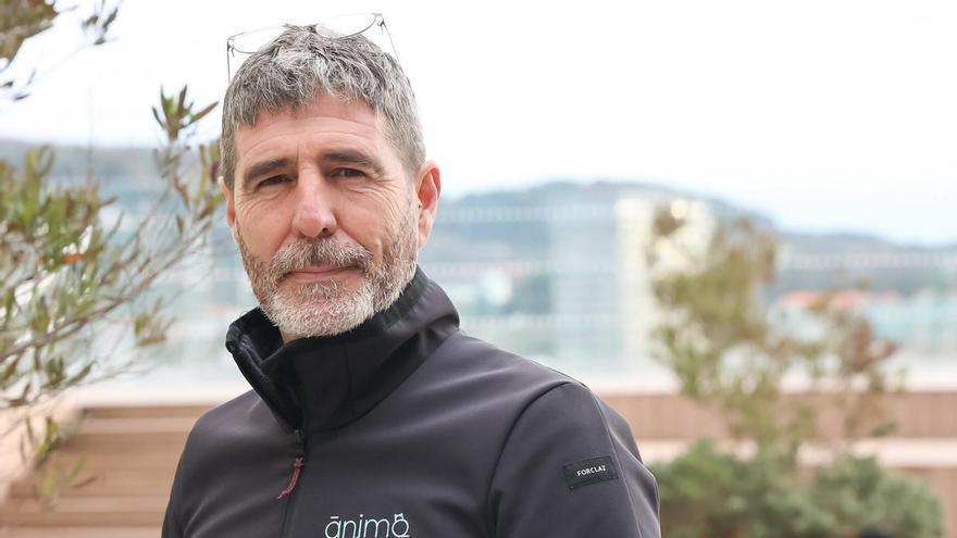 “Es reparador dar el último adiós a tu mascota; el vacío que deja su pérdida es inmenso”