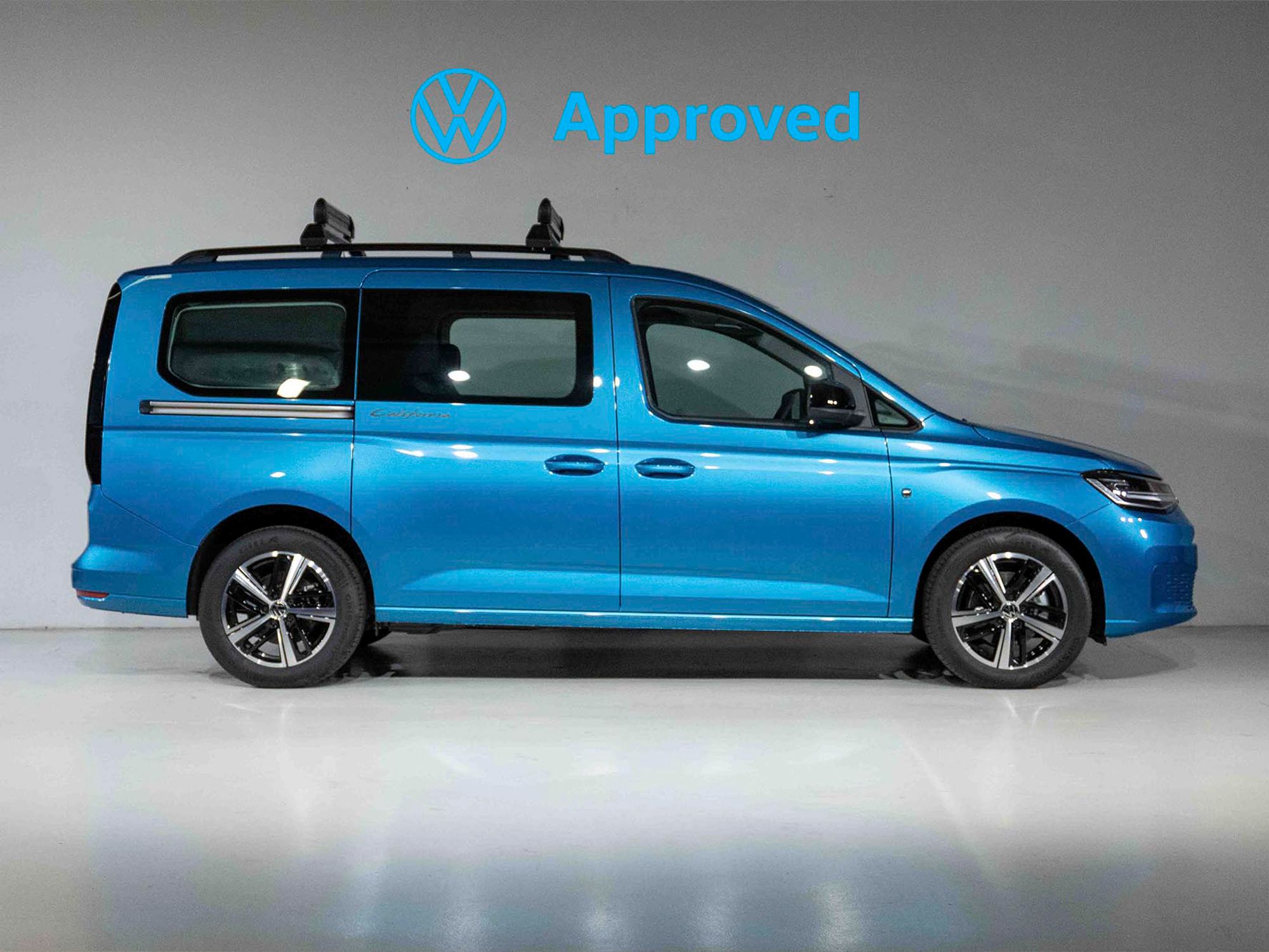 Volkswagen Caddy en Mundomovil Ocasión