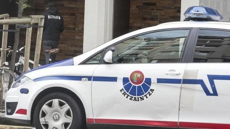 Detenido en Santurtzi por tráfico de drogas