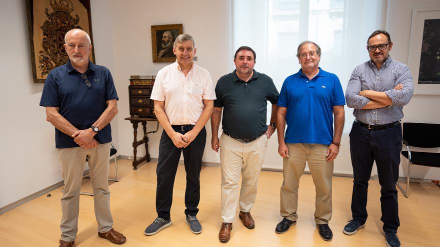 Empresas de Baztan-Bidasoa reclaman suelo industrial y mejor conexión en Navarra