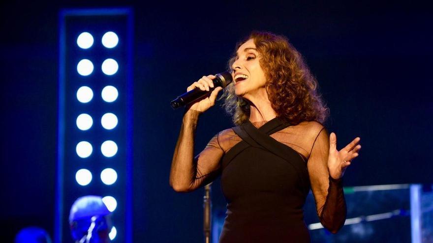 El techno volverá a un Buesa Arena que también recibirá a Ana Belén y Los Secretos