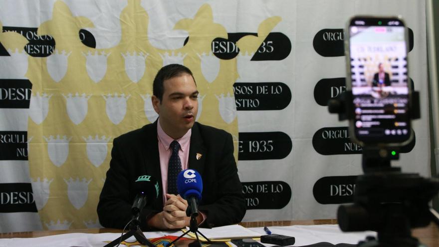 Contigo Tudela quiere que el Ayuntamiento se persone como acusación particular contra Ramón Lázaro