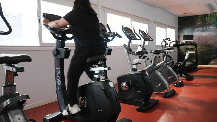 La asistencia a las salas de ejercicio crece un 20 % durante la Semana de la Actividad Física