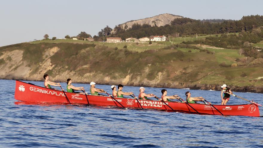 La ARC echa a andar en Astillero