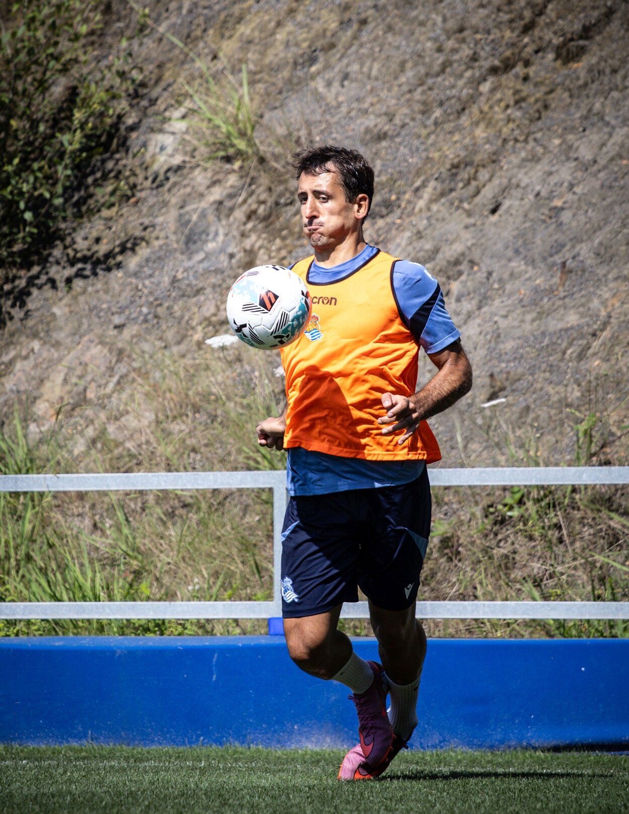 Mikel Oyarzabal