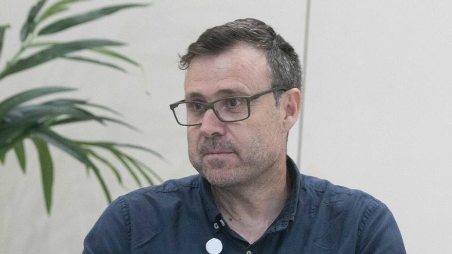 "El relevo generacional es el reto de los retos. Ahí, el cooperativismo va a jugar un rol relevante"