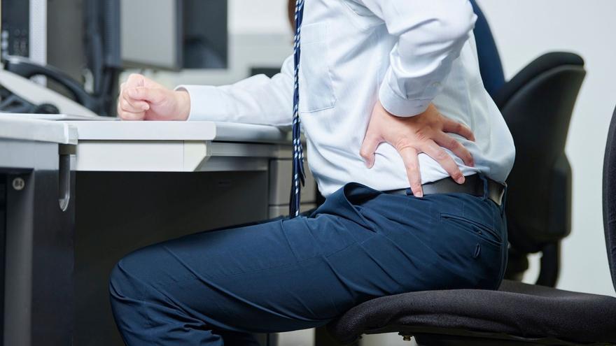 Nueve claves del ejercicio para prevenir y rehabilitar el dolor de espalda