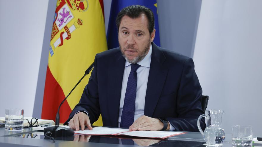 El Gobierno español anuncia 20 millones de euros en ayudas para las víctimas de los accidentes de Gelida y Adamuz