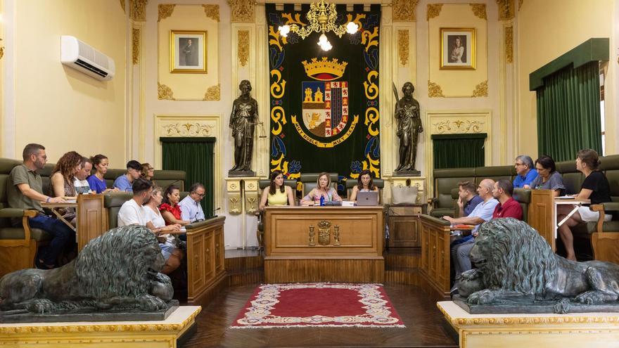 Abascal llama a “progeter” los espacios públicos de la “amenaza” del islamismo