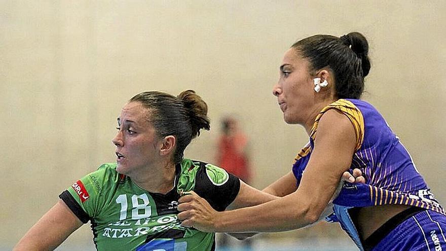 Replasa Beti Onak, ante un rival directo