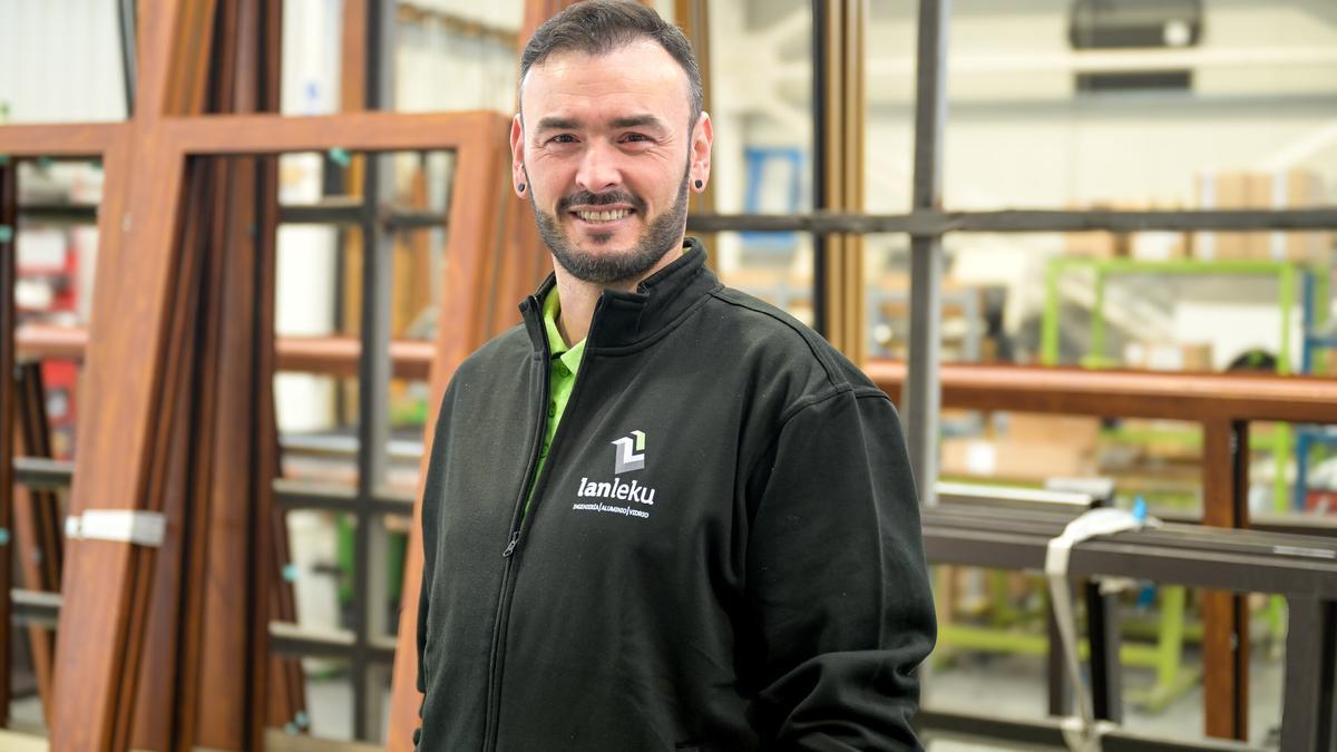 Lantegi Batuak programa de inclusión laboral