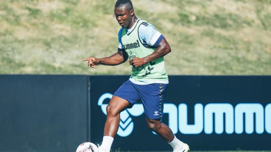 Cuatro bajas en la convocatoria del Celta ante la Real