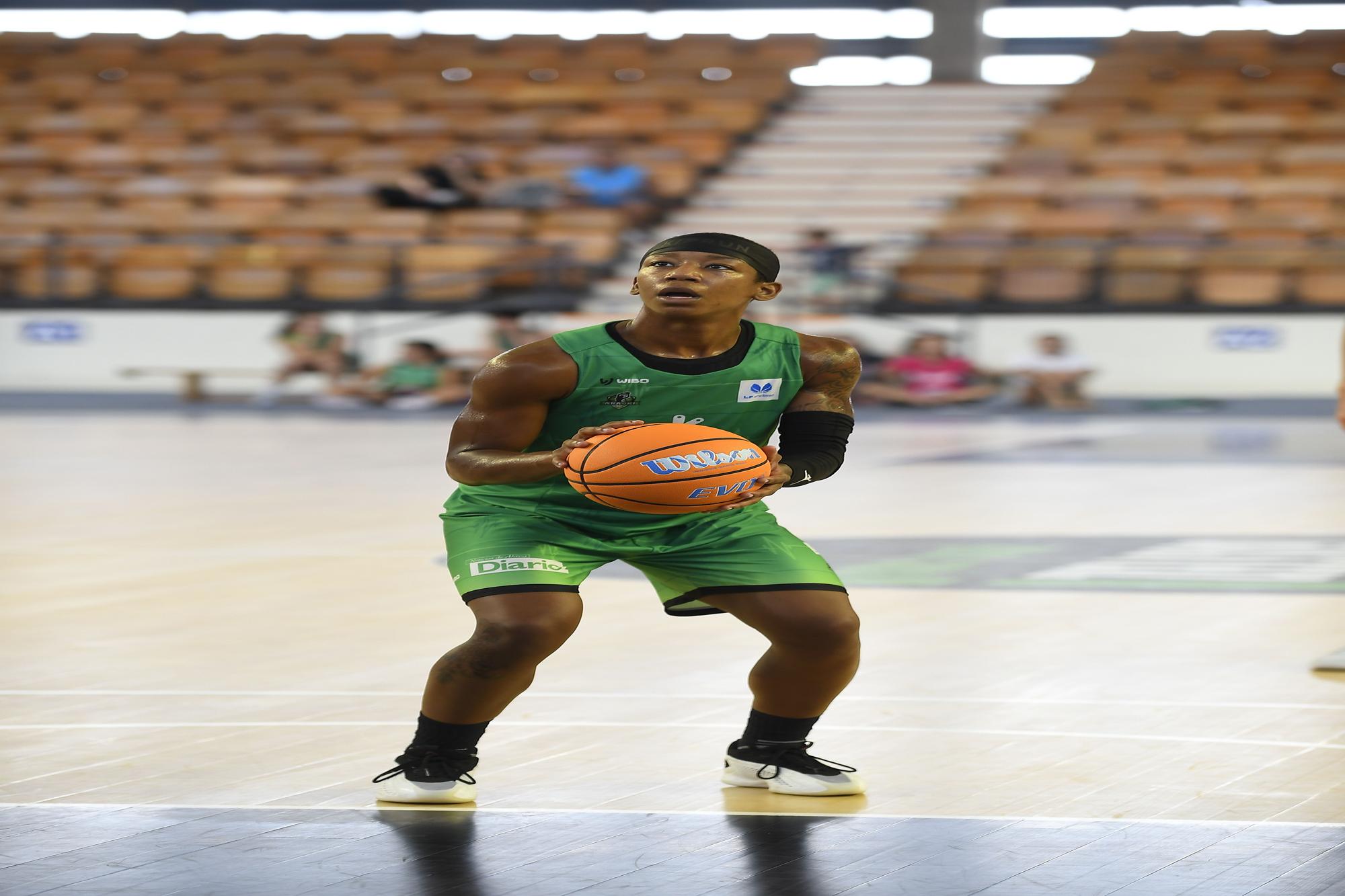 En imágenes: El Araski se queda sin el Trofeo Olarizu