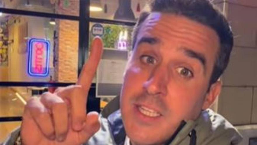 El restaurante peruano que conquista a este influencer en Donostia