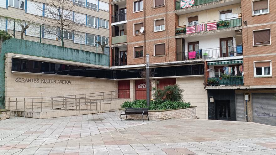 Santurtzi celebrará con varios actos los 30 años del SKA