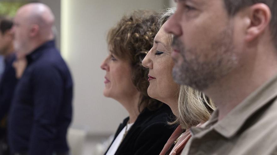 UPN elegirá a su candidato a la presidencia de Navarra en plena investigación de Anticorrupción sobre Toquero