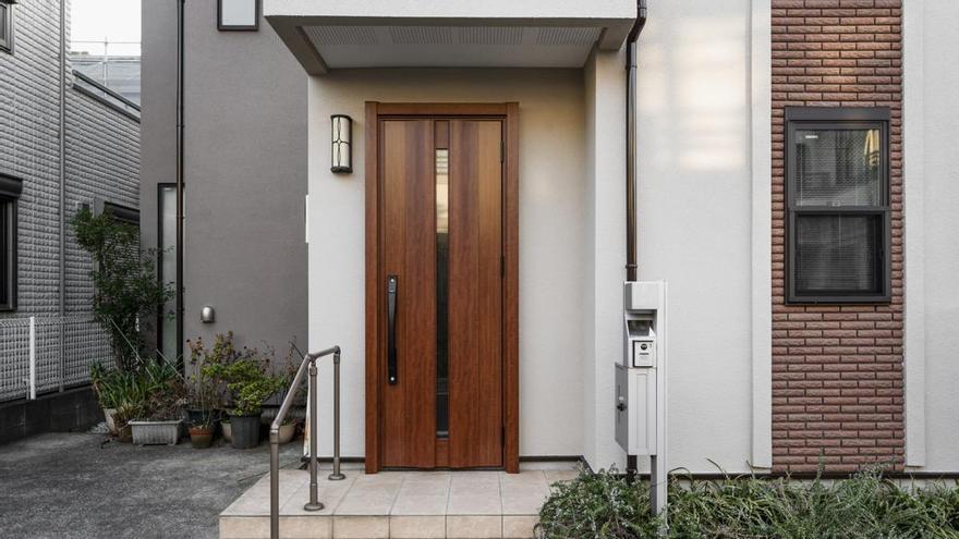 La solución para los portazos está en Amazon, no requiere obras y vale 20 euros