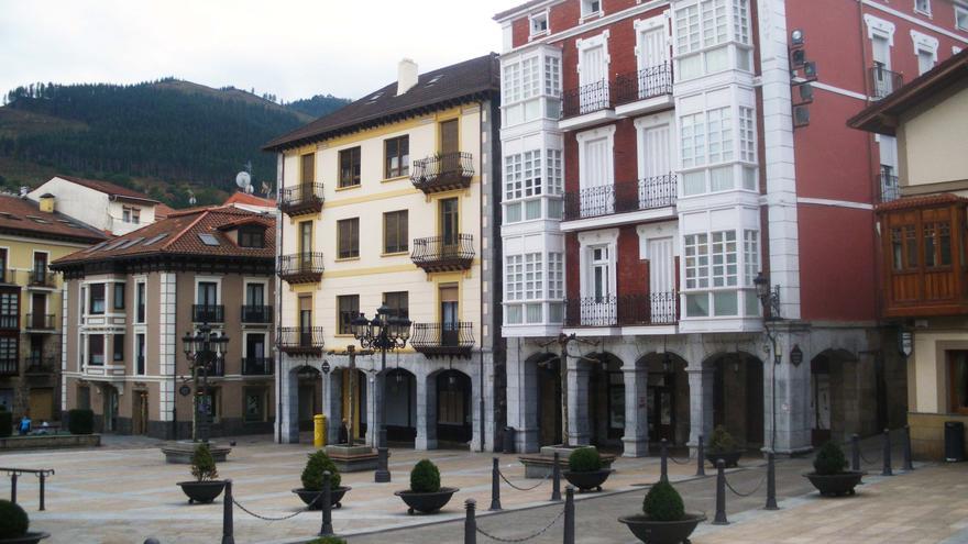 Balmaseda elaborará  un diagnóstico sobre la situación de la vivienda