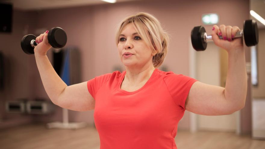Por qué el ejercicio es clave para afrontar mejor la menopausia