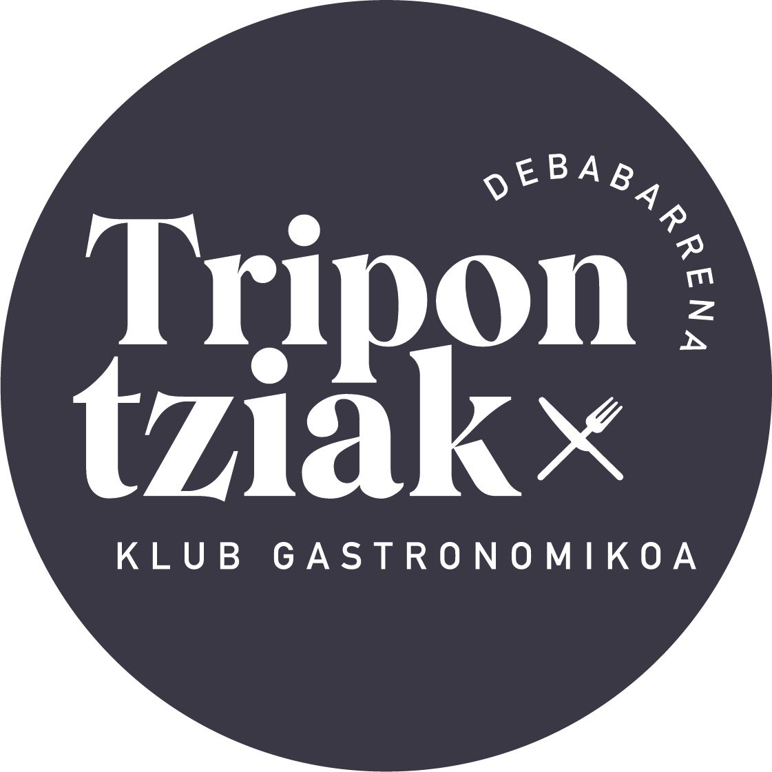 Logotipo de la iniciativa.