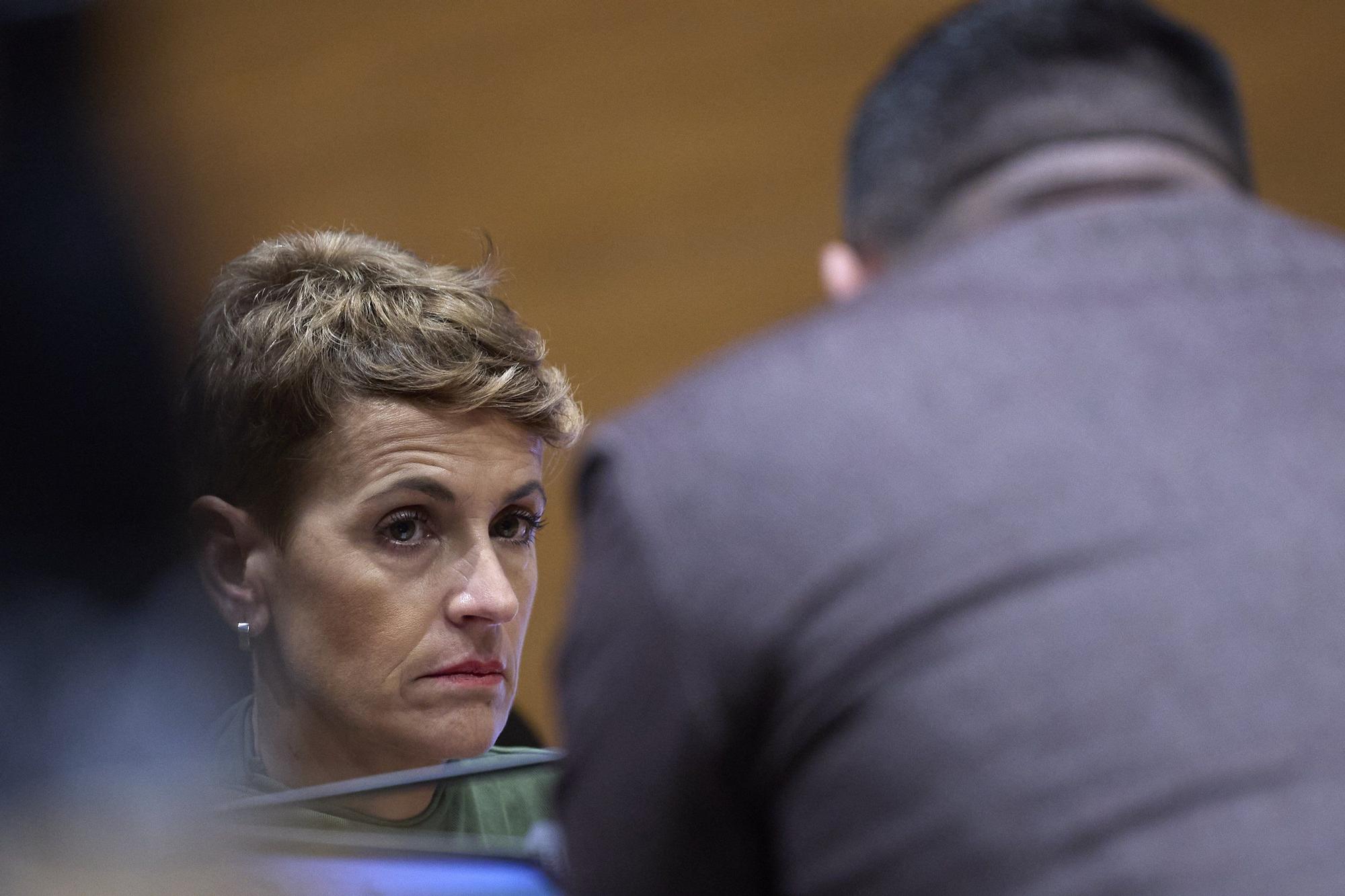 Fotos del pleno del Parlamento de Navarra del jueves 30 de octubre