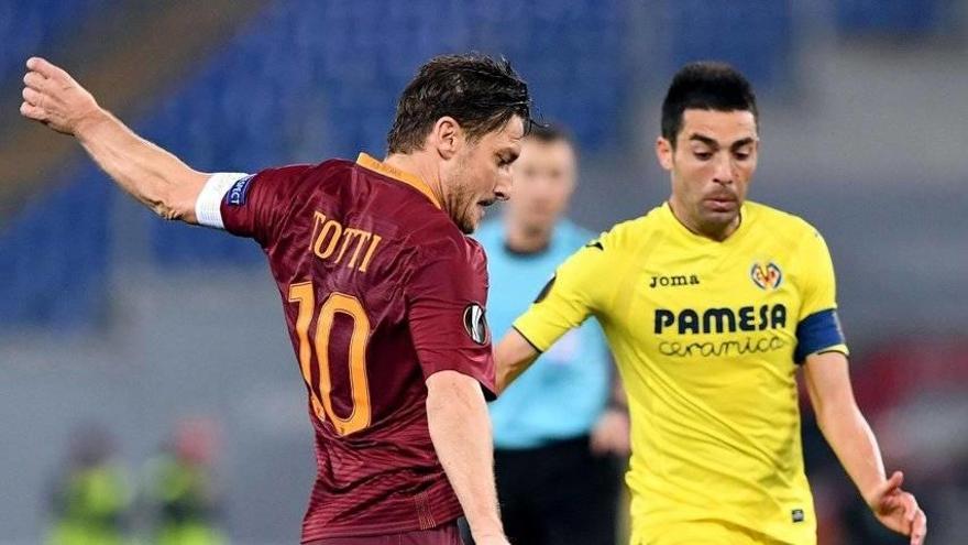 El Villarreal mejora su imagen, toma el Olímpico pero no logra el milagro