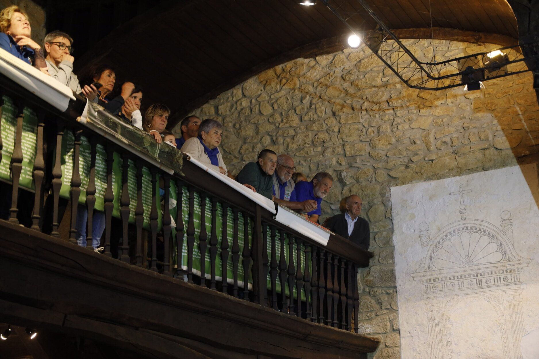 En imágenes: así ha sido la gala DEIA Laboral Kutxa Hemendik Sariak de Durangaldea