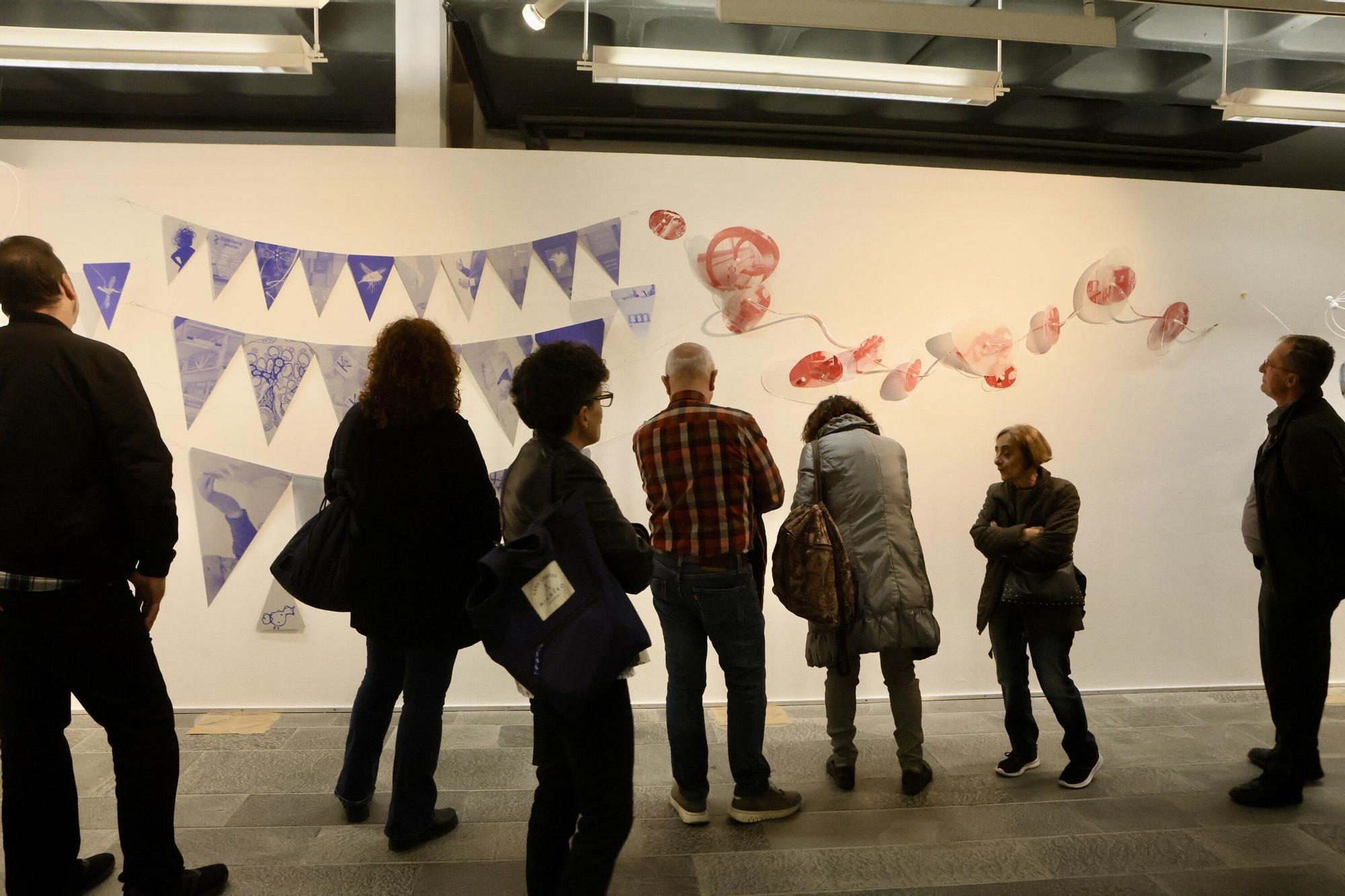 En imágenes: Hibridalab celebra su tercer aniversario