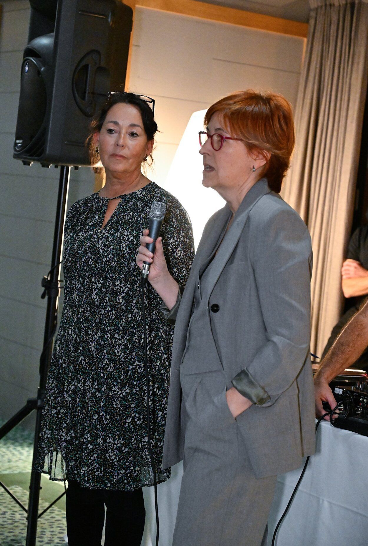 Brindis de Navidad del mundo publicitario