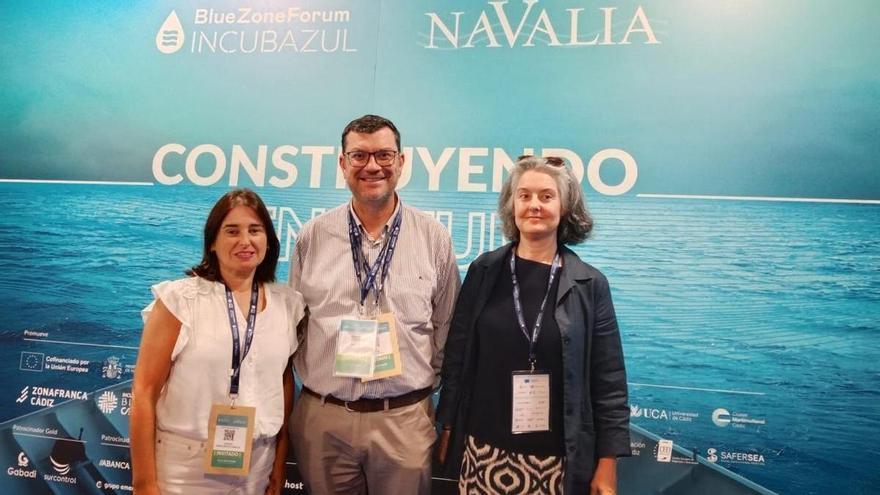 Apuesta por la economía azul y la pesca sostenible en Lea-Artibai