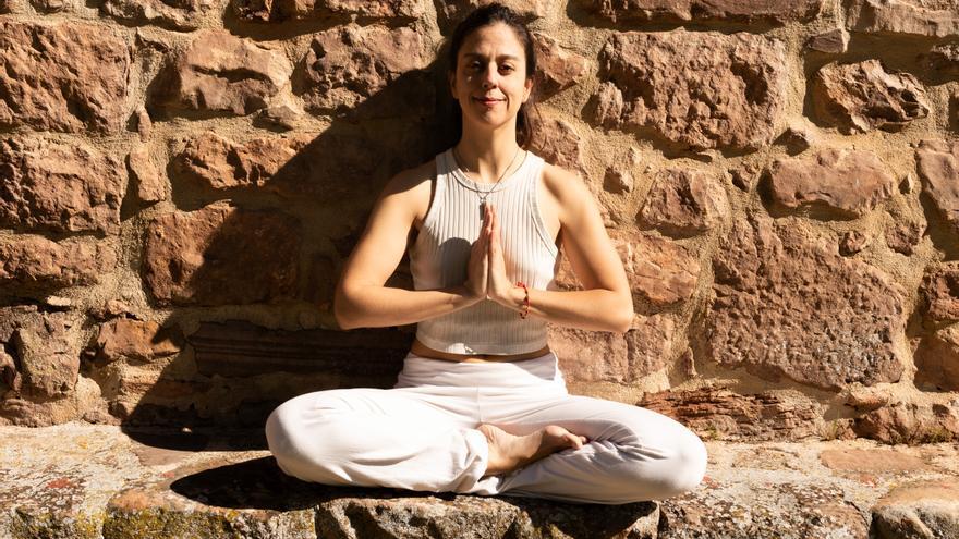 Yoga para los pueblos de Tierra Estella