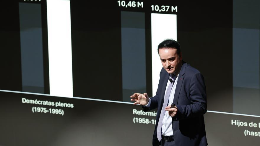 Iván Redondo ve opciones de que Sánchez revalide su victoria y sin un adelanto electoral