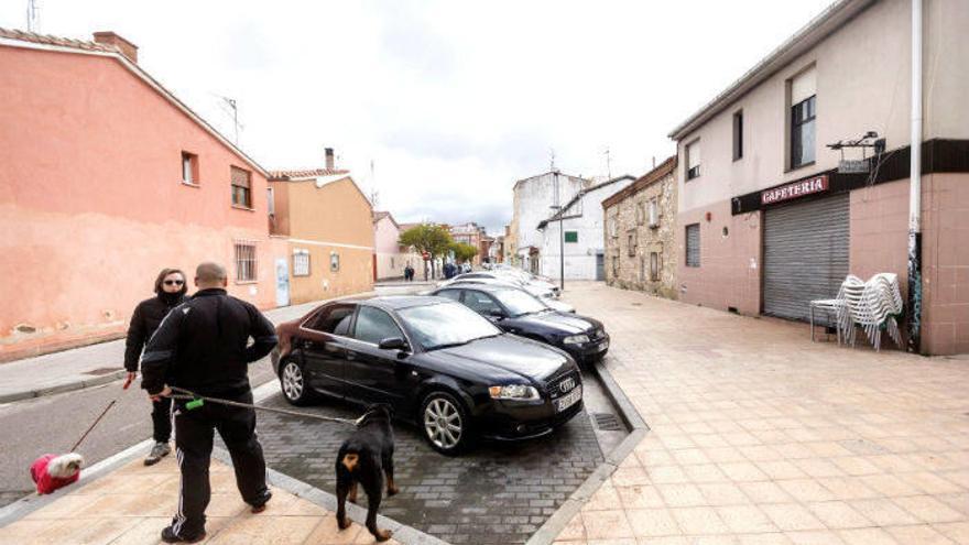 Mata en Burgos a su expareja de una brutal paliza tras quebrantar la orden de alejamiento