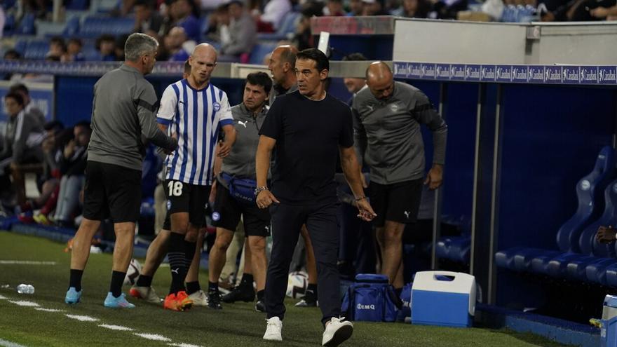 Paciencia para conseguir la guinda