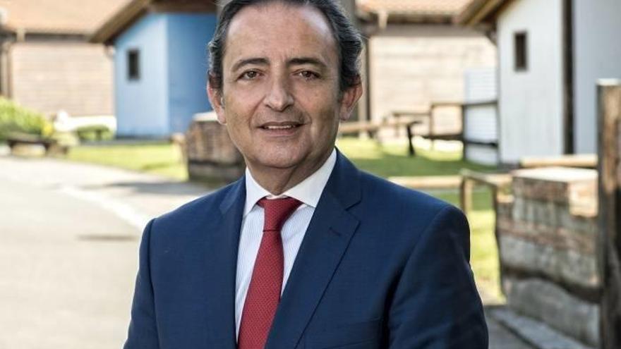 José Antonio López Trigo: “La gente feliz vive siete años más de media”