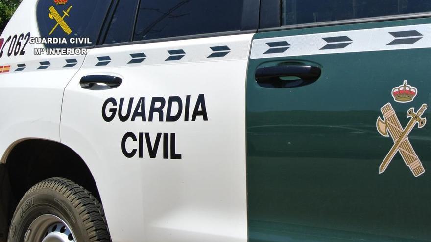 Hallan el cadáver de un hombre con varios disparos en Castellón