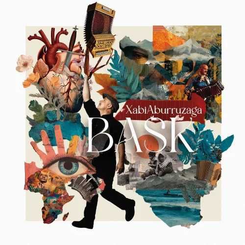 'Bask' de Xabi Aburruzaga