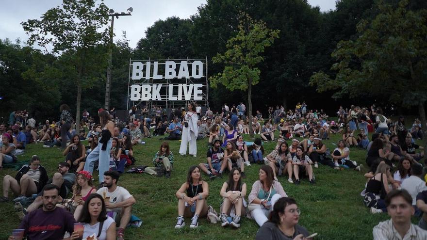 Los 20 años del Bilbao BBK Live se amplían con un día dedicado a la música en euskera