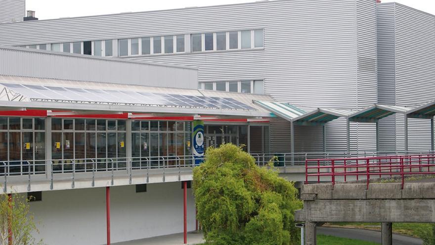 La receta de bacalao de un alumno de la Escuela de Hostelería de Leioa que conquista Barcelona