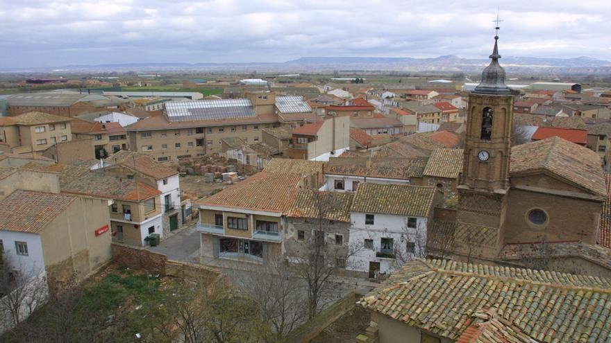 Medio Ambiente da el visto bueno inicial a la planta de biogás de Cortes
