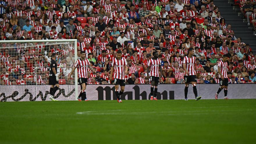 Directo: Athletic
