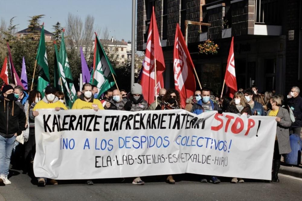 Reforma laboral