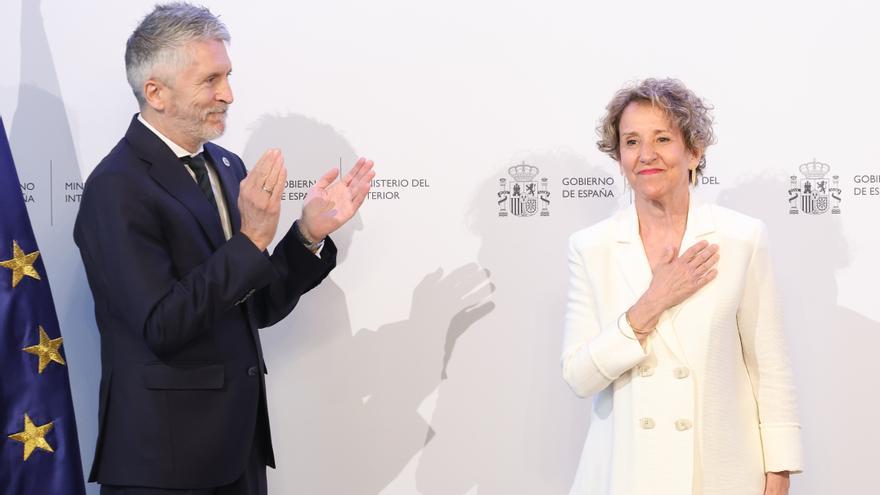 Interior firma el procedimiento de resolución del contrato de las balas de Israel &quot;por imposible cumplimiento&quot;